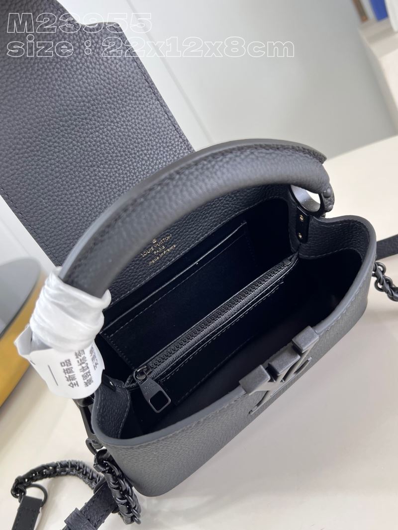 Louis Vuitton Top Handle Bags
